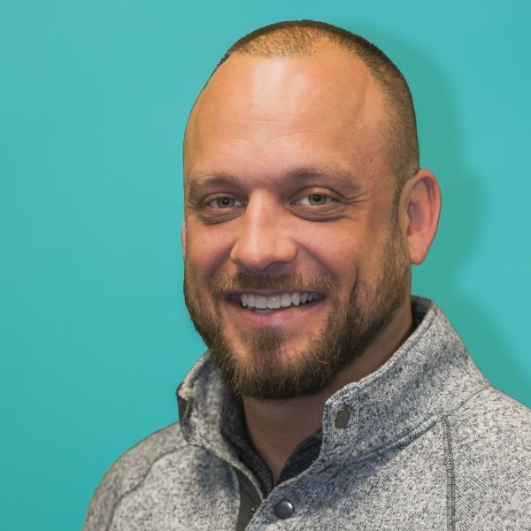 Aaron Christy founder Stoney Run Water Restoration